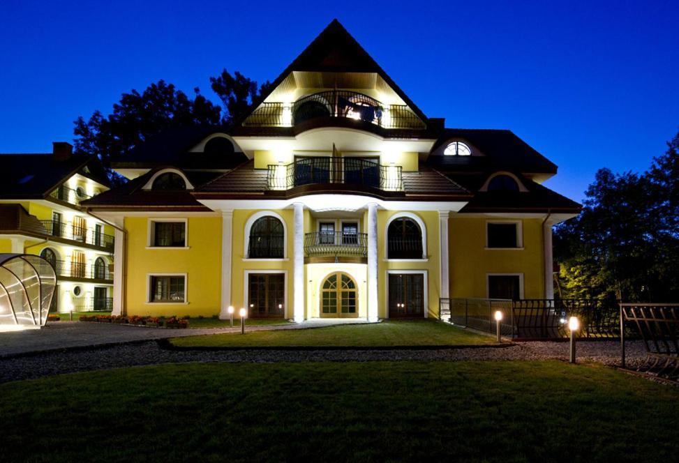 Rezydencja Sienkiewicza Zakopane Exterior photo